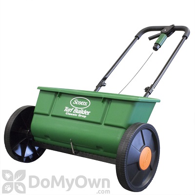 Scotts Turf Builder Classic Spreader