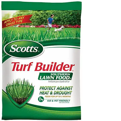 Scotts Turf Builder Southern