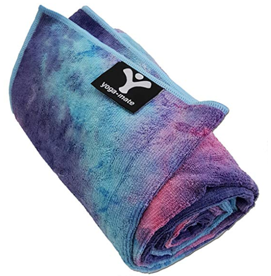 10 Best Yoga Towels Reviewedin 2022 TheGearHunt