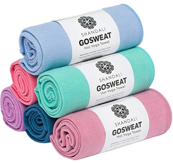 10 Best Yoga Towels Reviewedin 2022 TheGearHunt
