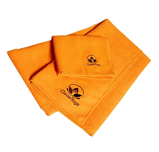 10 Best Yoga Towels Reviewedin 2022 TheGearHunt