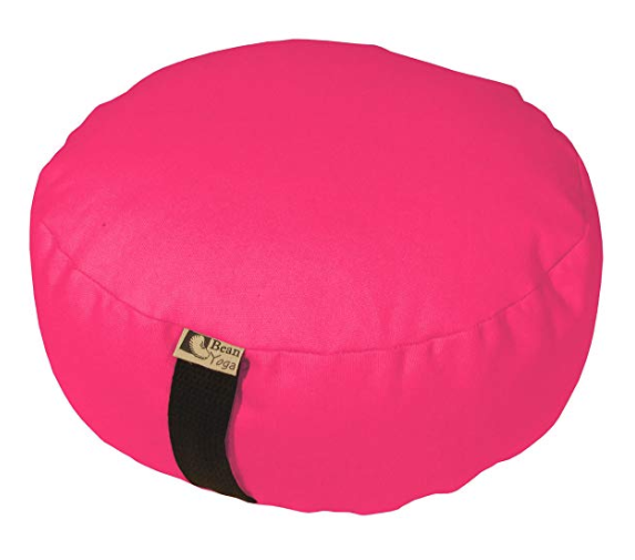 10 Best Yoga Cushions Reviewed in 2024 TheGearHunt