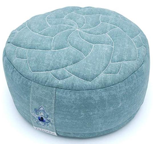 10 Best Yoga Cushions Reviewed in 2024 TheGearHunt