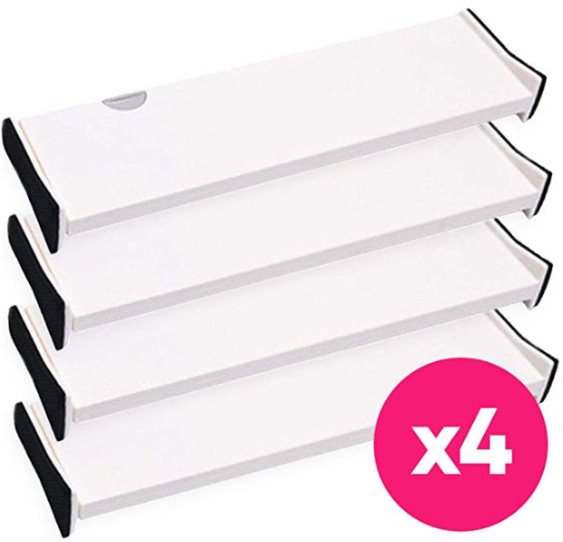 10 Best Drawer Dividers Reviewed in 2024 TheGearHunt