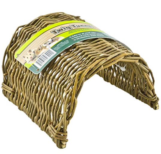 10 Best Guinea Pig Tunnels Reviewed in 2024 TheGearHunt