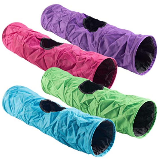 10 Best Guinea Pig Tunnels Reviewed in 2024 TheGearHunt