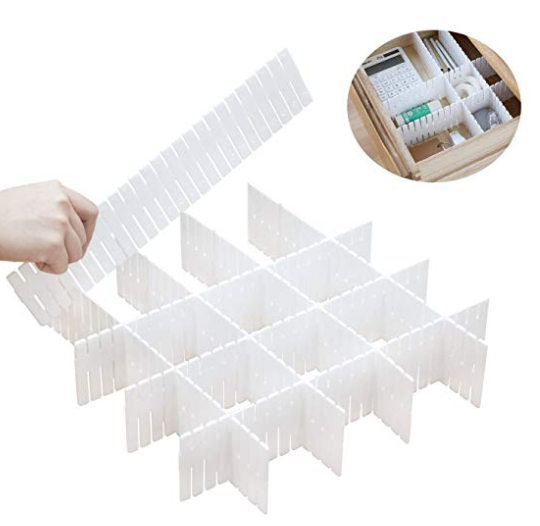 10 Best Drawer Dividers Reviewed in 2024 TheGearHunt