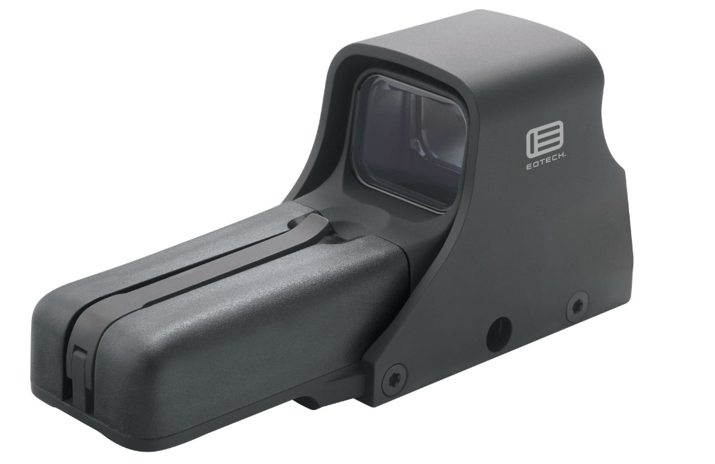 10 Best EOTech Sights Reviewed in 2024 TheGearHunt