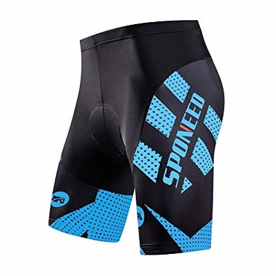 Sponeed Cycling Shorts