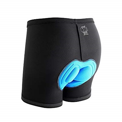 Sportneer Cycling Shorts