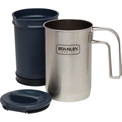 Stanley Cook + Brew Set