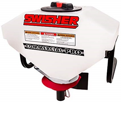 Swisher 19920 Spreader