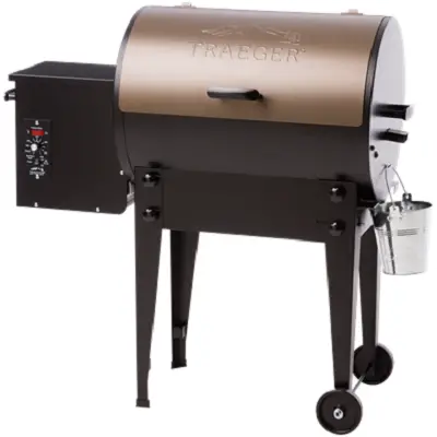 Traeger Grills Tailgater