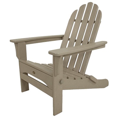 trex adirondack chairs