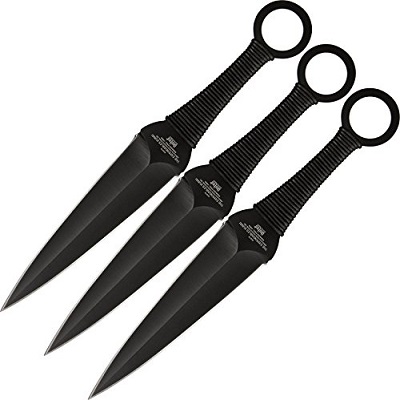 United Cutlery UC2772 Throwing Knives