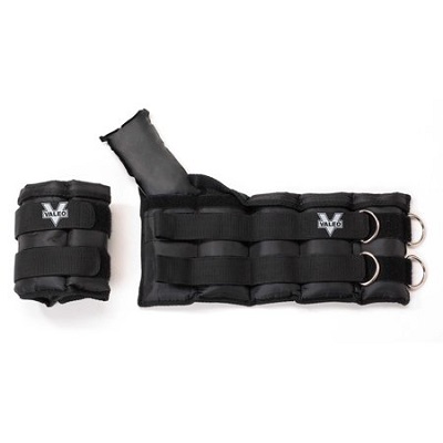 Valeo Adjustable Ankle Weights