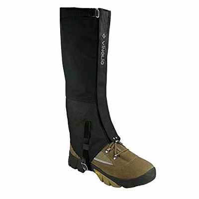 10 Best Snow Gaiters Reviewed in 2022 | TheGearHunt