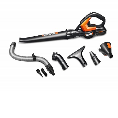 WORX 32V 2.0AH