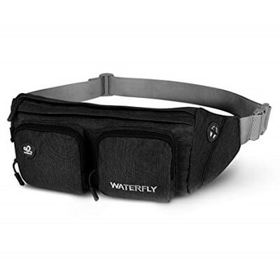 Waterfly Water Resistant