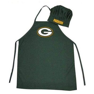 Wirezoll Apron