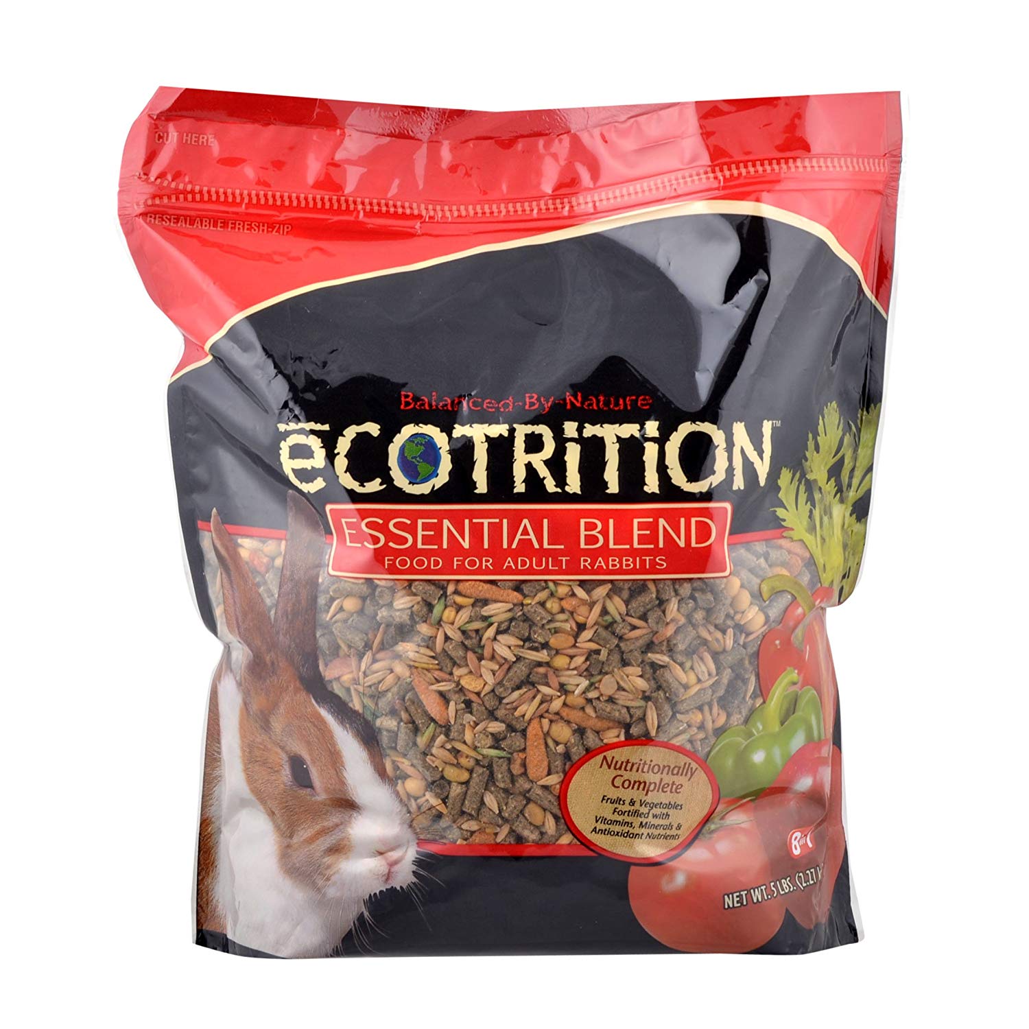 10 Best Rabbit Pellets Reviewed in 2024 TheGearHunt