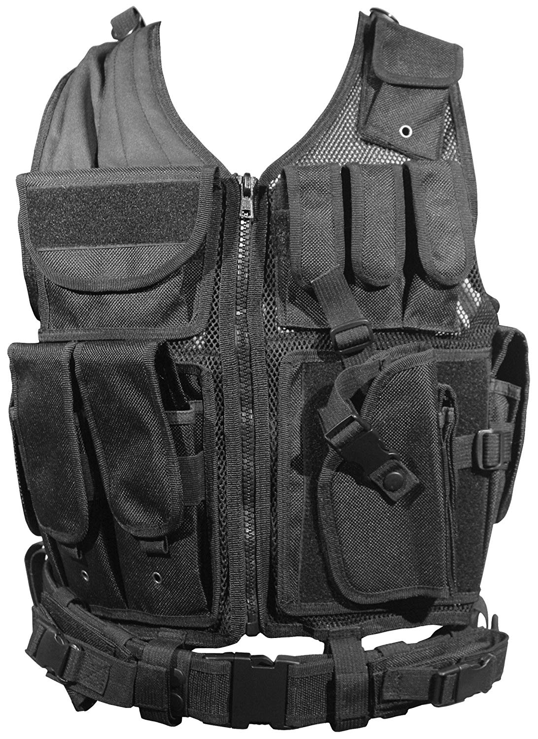 10 Best Tactical Chest Rigs Reviewed in 2024 TheGearHunt