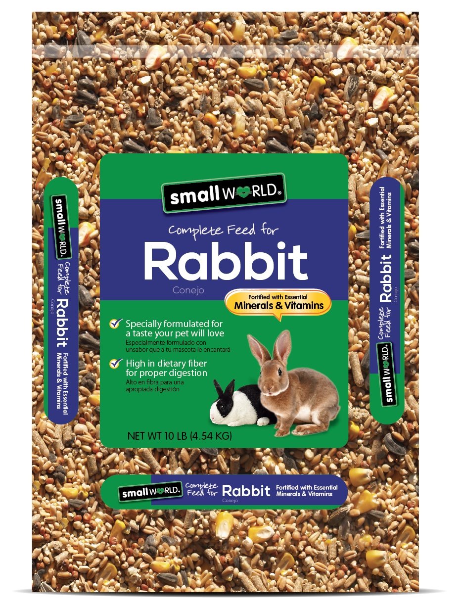 10 Best Rabbit Pellets Reviewed in 2024 TheGearHunt