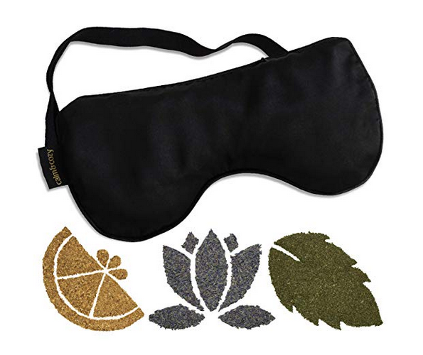 10 Best Weighted Sleep Masks Reviewed in 2021 TheGearHunt