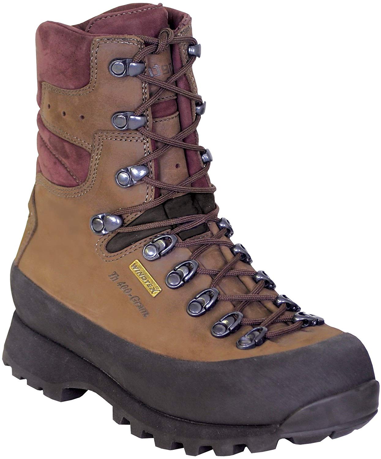 kenetrek boots clearance