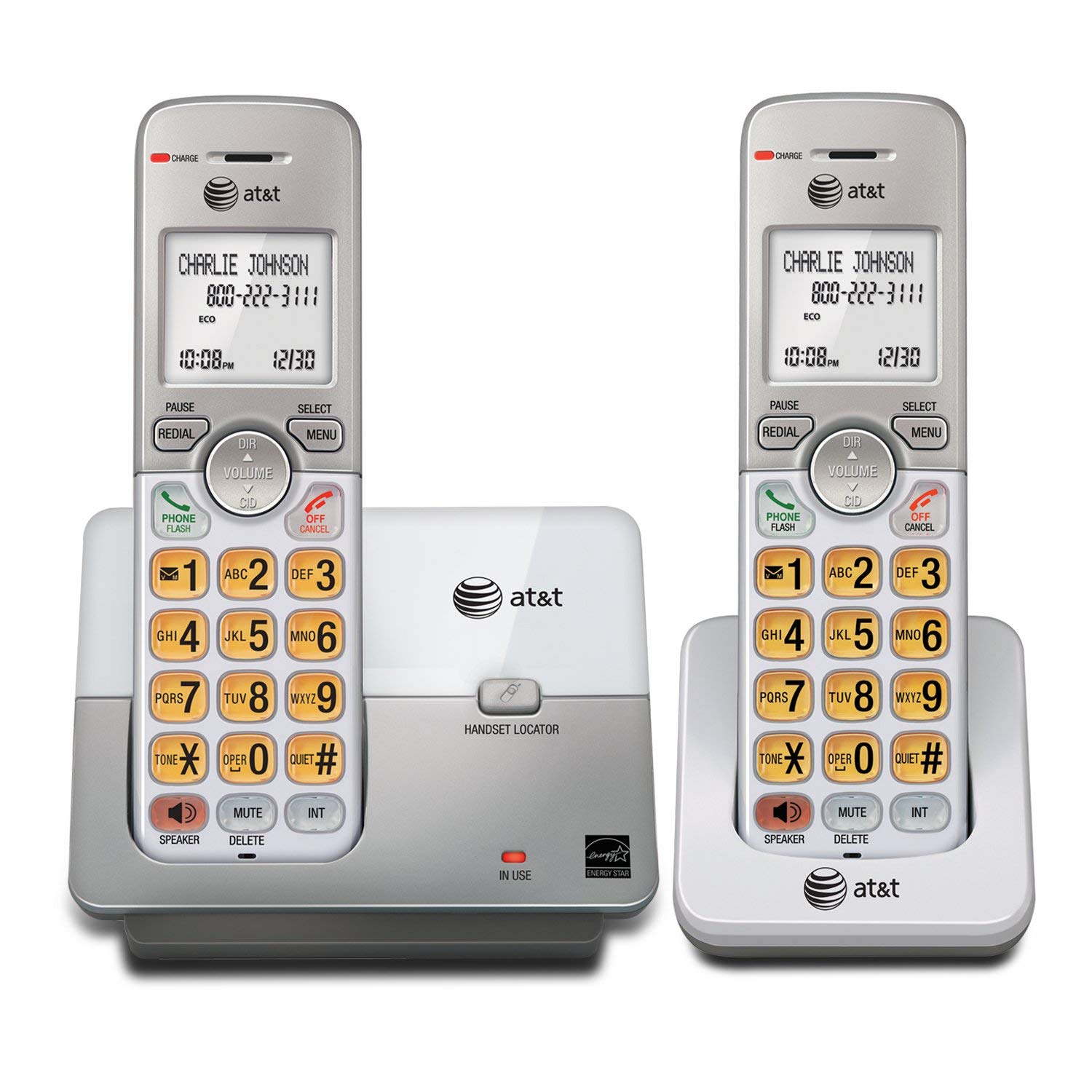 Best Cordless Phones Reviewed & Rated for Quality TheGearHunt