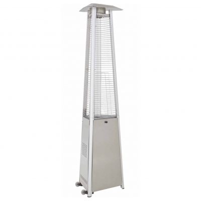 AZ Patio Heaters HLDS01-GTSS