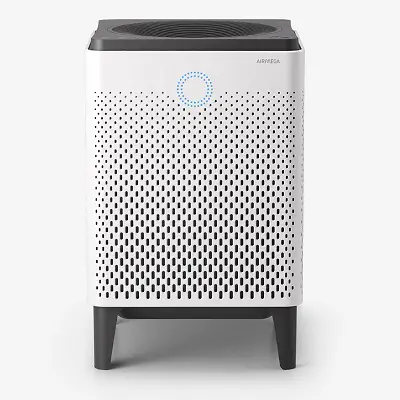 AIRMEGA 400 The Smarter Air Purifiers