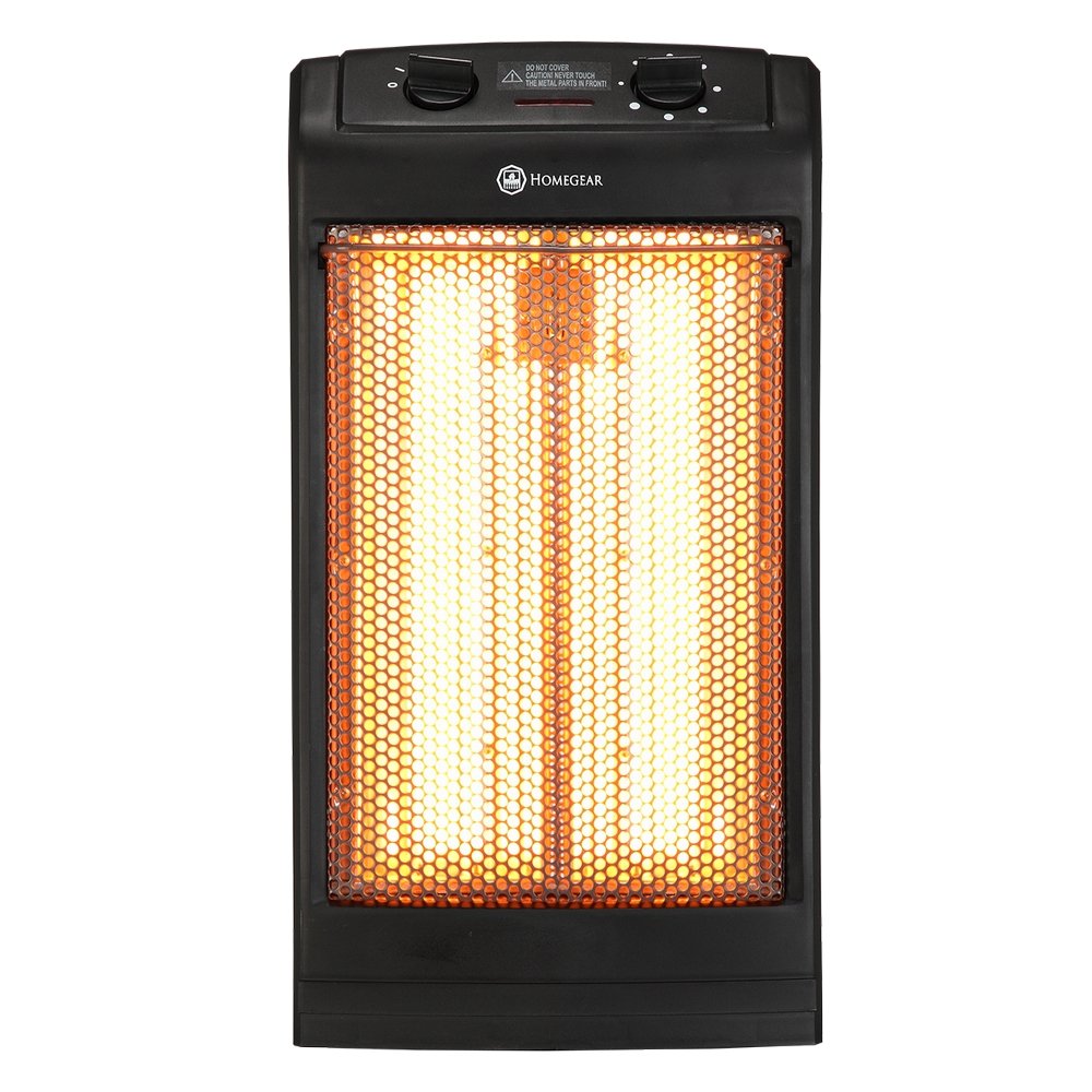Best Infrared Heaters Reviewed & Rated for Quality TheGearHunt