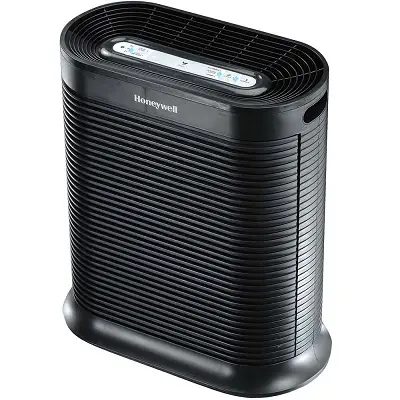 Honeywell True HEPA Air Purifier