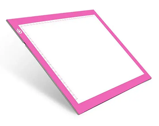 10 Best Tracing Light Pads Reviewed in 2022 | TheGearHunt