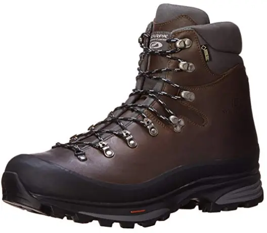 10 Best Scarpa Hiking Boots Reviewed in 2022 | TheGearHunt