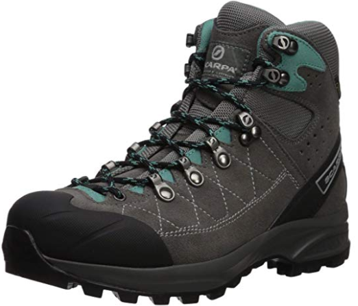 best scarpa hiking boots