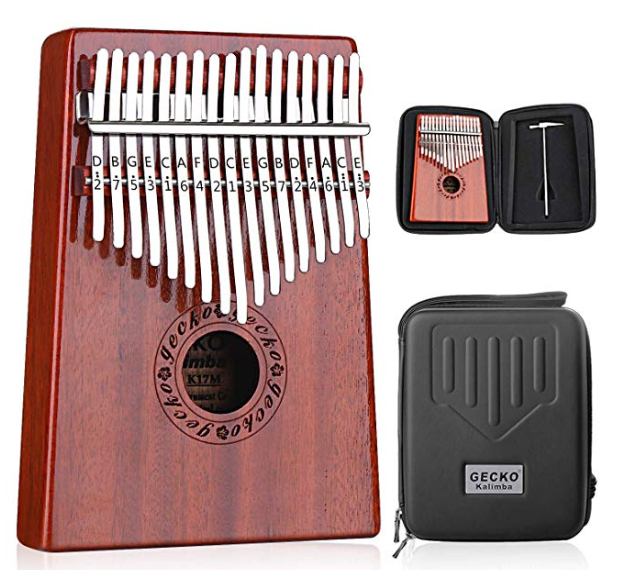 10 Best Thumb Pianos Reviewed in 2024 TheGearHunt