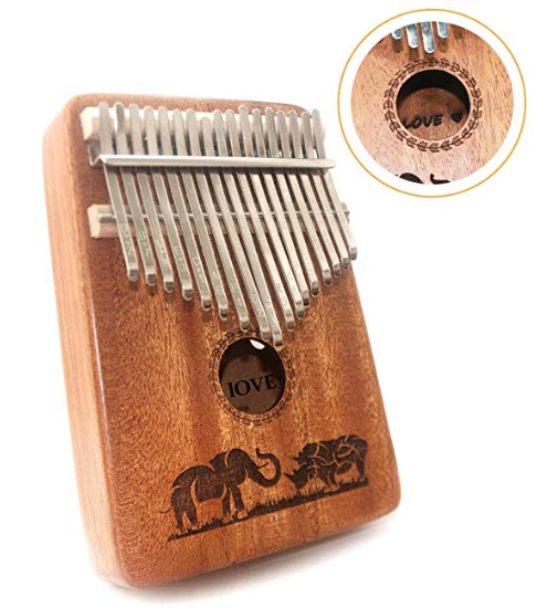 10 Best Thumb Pianos Reviewed in 2024 TheGearHunt