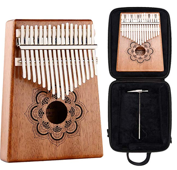 10 Best Thumb Pianos Reviewed in 2024 TheGearHunt