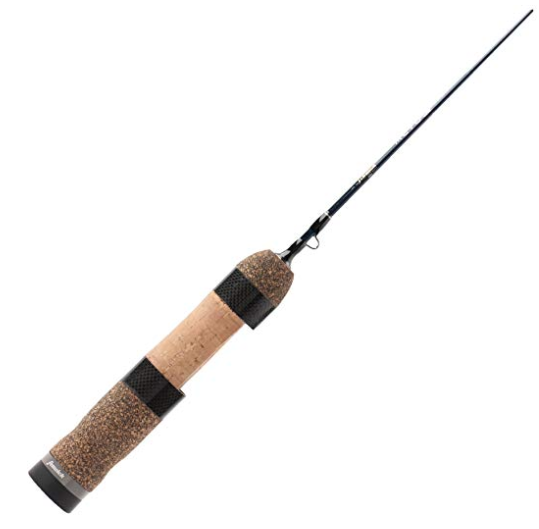10 Best Ice Fishing Rods Reviewed in 2022 TheGearHunt