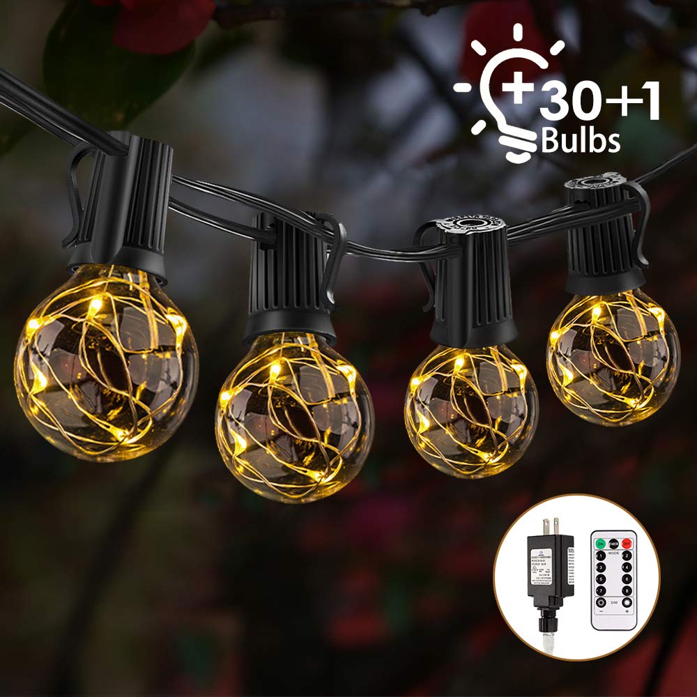 10 Best LED Fairy Lights Reviewed in 2022 TheGearHunt