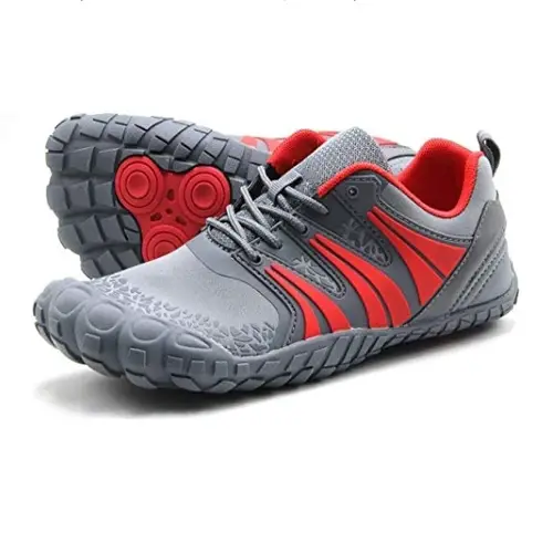 10 Best Barefoot Running Shoes Reviewed in 2024 | TheGearHunt