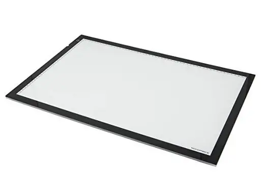 10 Best Tracing Light Pads Reviewed in 2022 | TheGearHunt