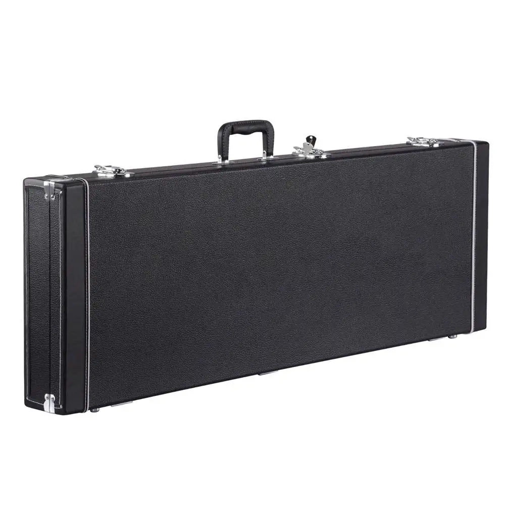 10 Best Guitar Cases Reviewed In 2024 | TheGearHunt