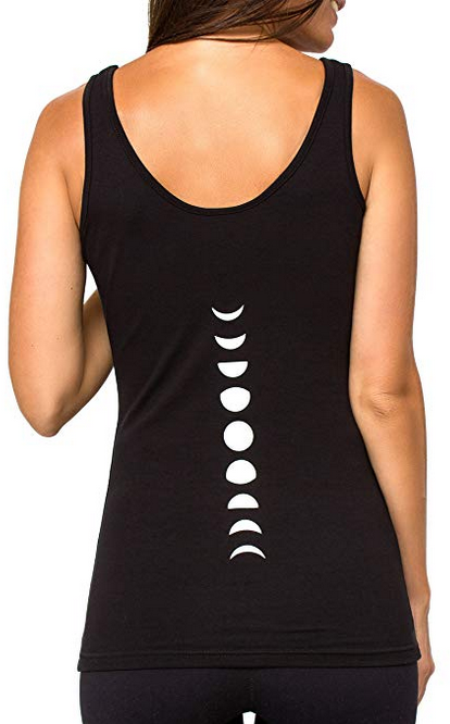 best yoga tops uk