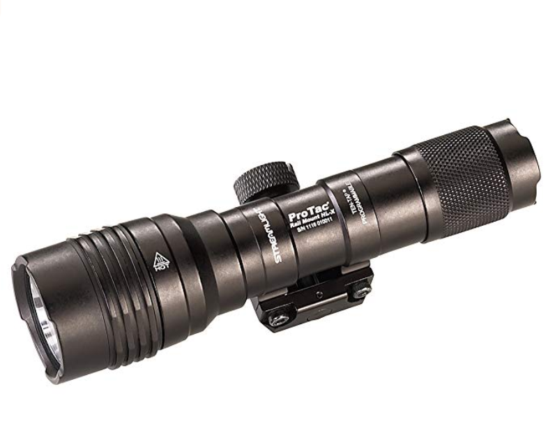 10 Best Gun Lights Reviewed in 2024 TheGearHunt