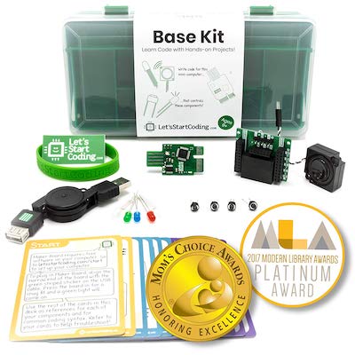 Programming Games for Kids Reviewed in 2024 | TheGearHunt