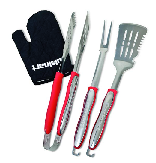 BBQ Tools Reviewed and Rated in 2024 TheGearHunt