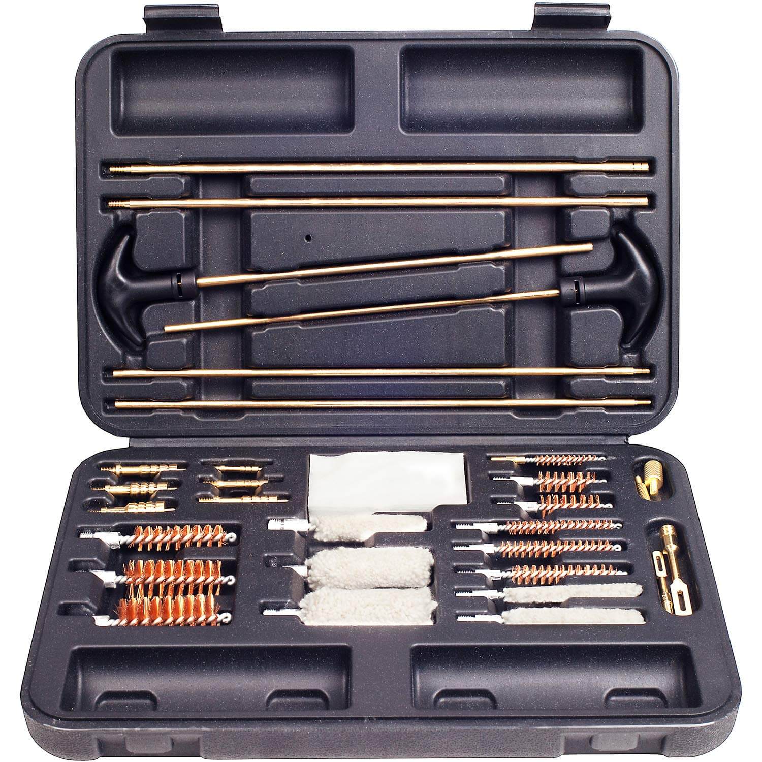 6. Falko  Universal Gun Cleaning Kit